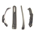 Leatt 5.5 Factory Racing FlexLock Boot Kit (Pair)