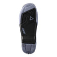 Leatt 4.5/5.5 Sole - Graphene / Black [Pair]