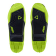Leatt 4.5/5.5 Sole [Pair] - Citrus / Black [Pair]
