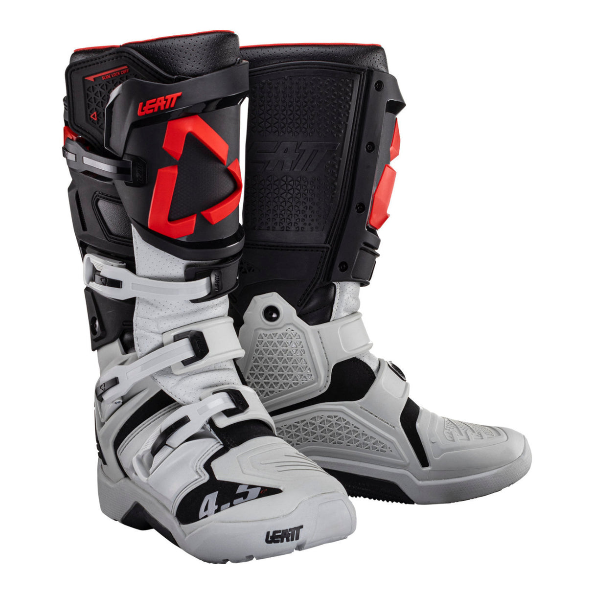 Leatt 4.5 Enduro Boot - Forge