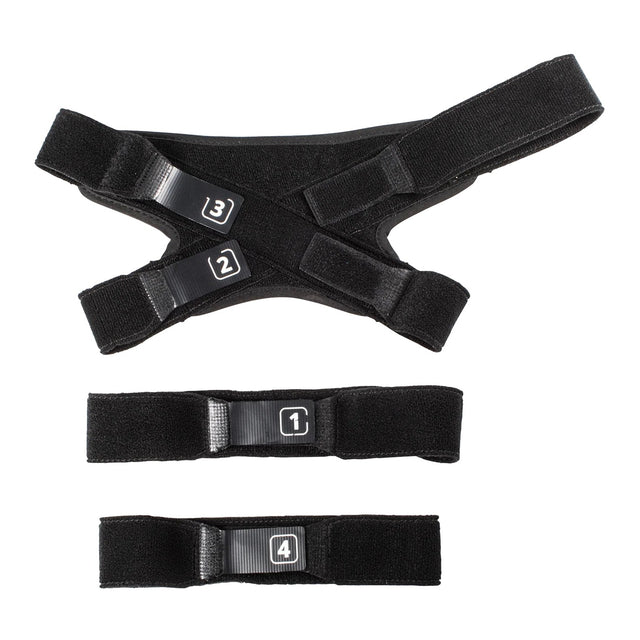 Leatt Strap Kit All C-Frame Pair (S/M)