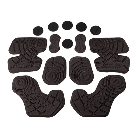 Leatt Padding Kit Complete C-Frame Carbon [Pair]