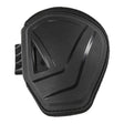 Leatt Knee Cup C-Frame Pro - Carbon Left