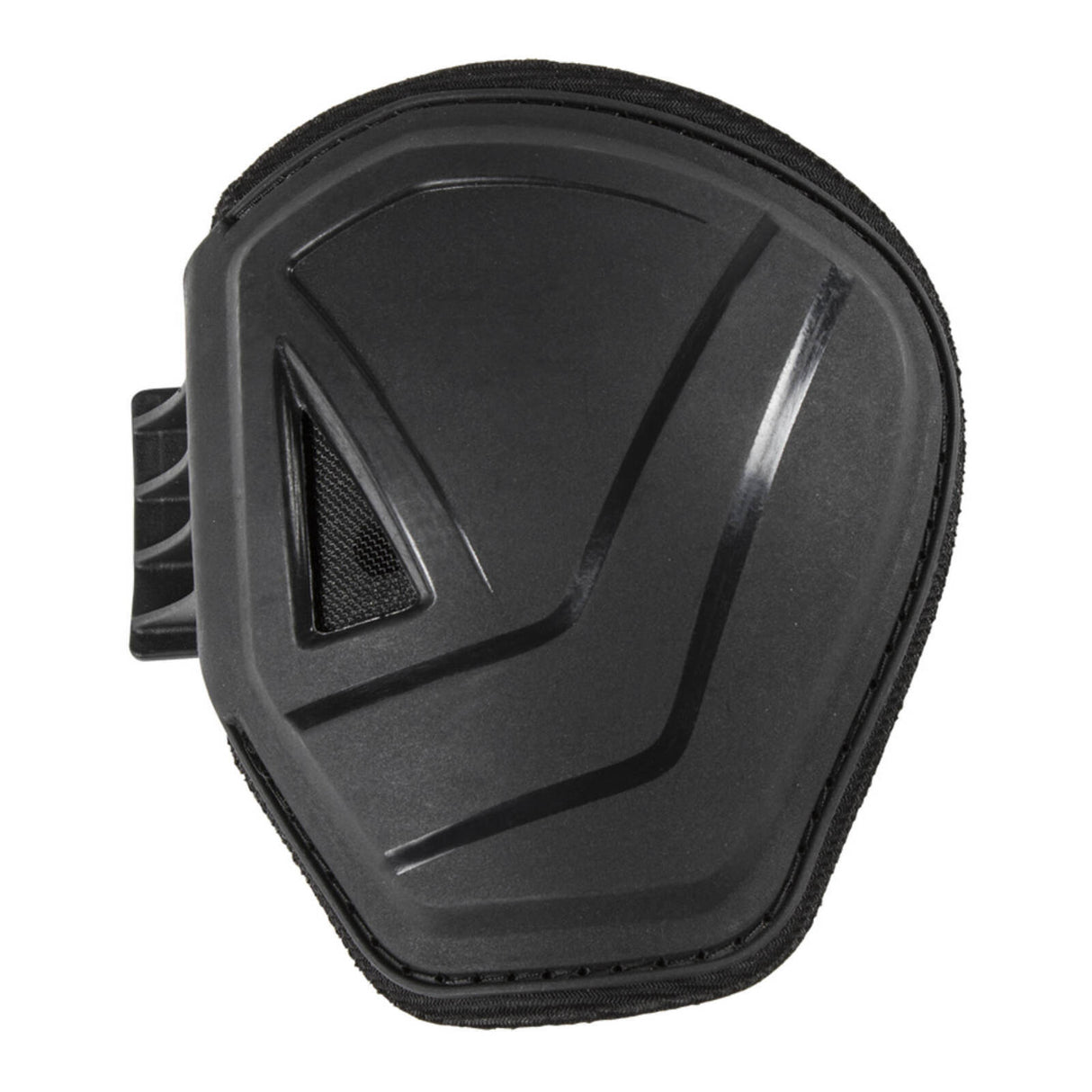 Leatt Knee Cup C-Frame Pro - Carbon Left