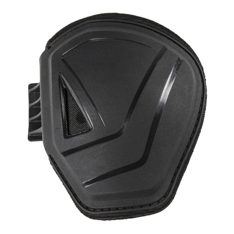 Leatt Knee Cup C-Frame Pro - Carbon Left