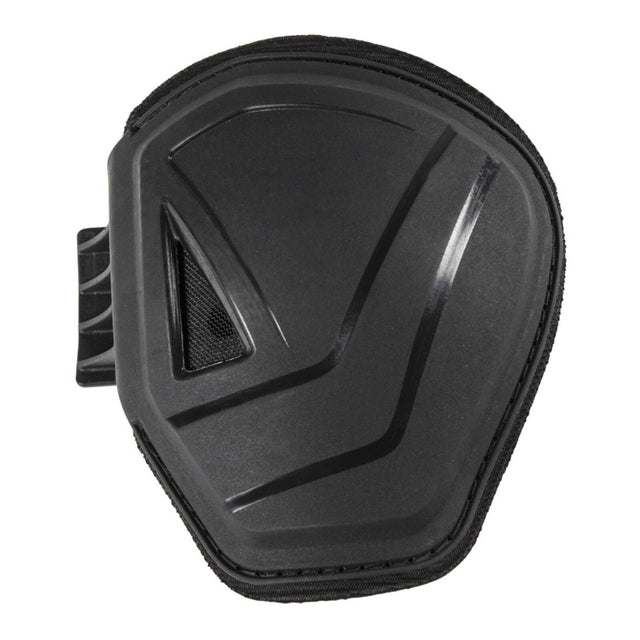 Leatt Knee Cup C-Frame Pro - Carbon Left