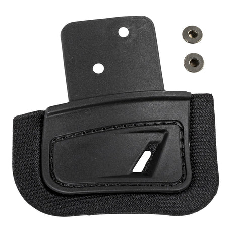 Leatt Shin Protector C-Frame JR Left