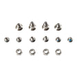 Leatt Bolt Kit Complete X-Frame Pair