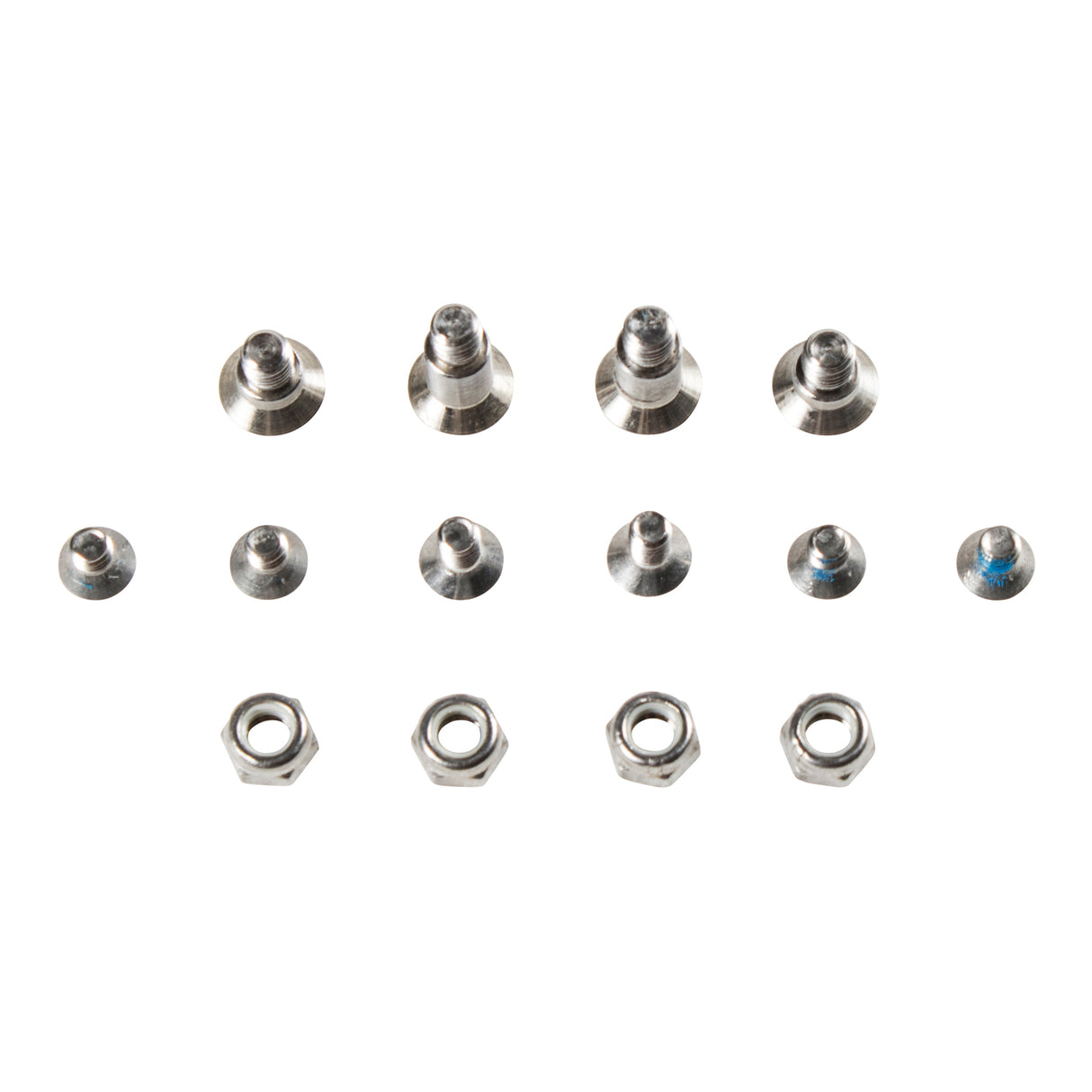 Leatt Bolt Kit Complete X-Frame Pair
