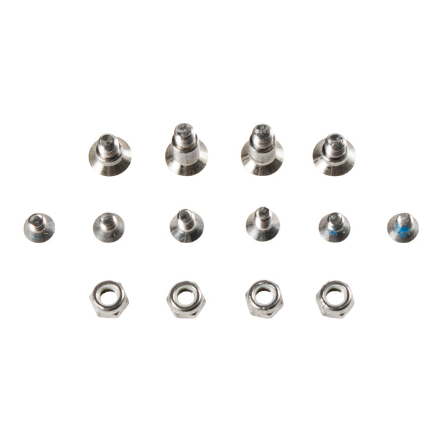 Leatt Bolt Kit Complete X-Frame Pair