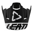 Leatt 2019.2 S/P 3.5 GPX Helmet Peak - White / Black (M-2XL)