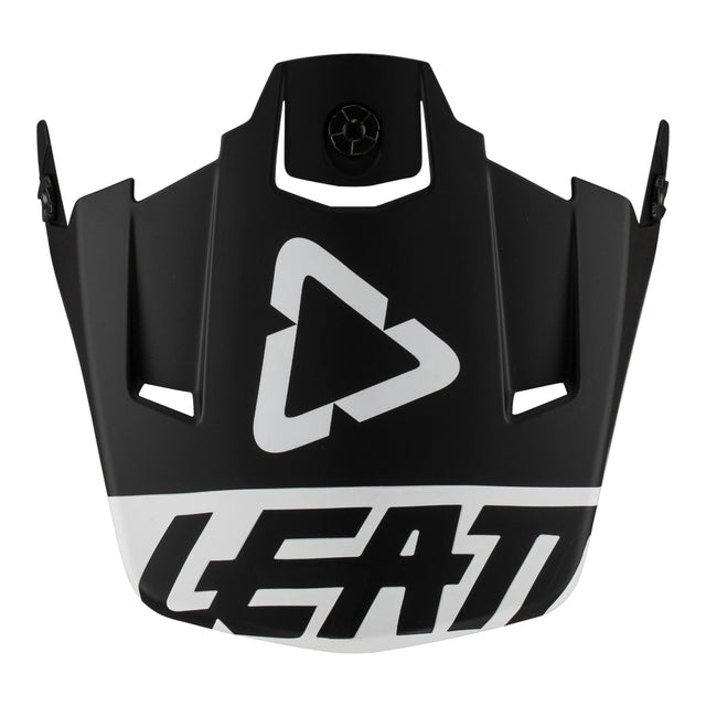 Leatt 2019.2 S/P 3.5 GPX Junior Helmet Peak - White