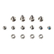 Leatt Bolt Kit Complete Z-Frame Pair