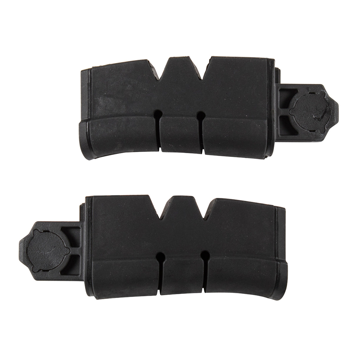 Leatt 2.0 Junior Fusion Sizing Spacers [Pair] '18- (2XL)