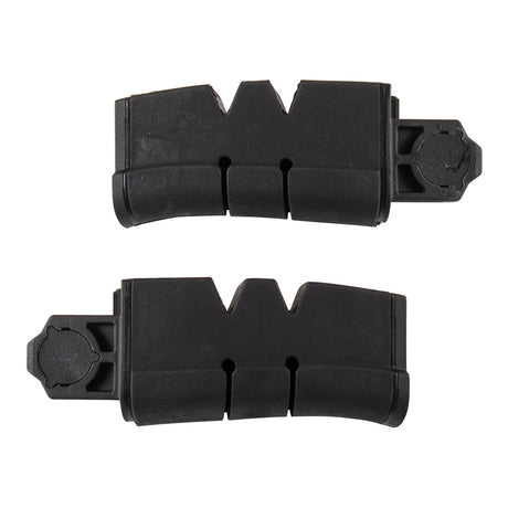 Leatt 2.0 Junior Fusion Sizing Spacers [Pair] '18- (2XL)
