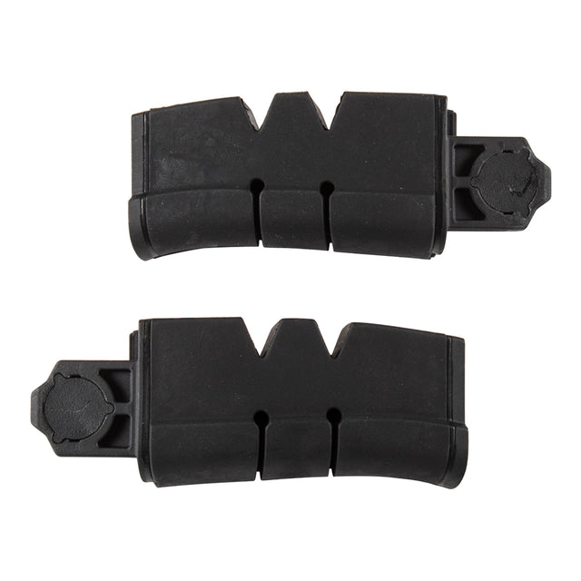 Leatt 2.0 Junior Fusion Sizing Spacers [Pair] '18- (2XL)