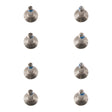 Leatt Bolt Kit Complete Z-Frame Pair (Junior)