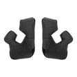 Leatt 8.5 / 9.5 Cheek Pads 8.0