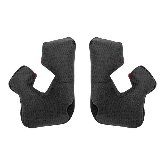 Leatt 8.5 / 9.5 Cheek Pads 8.0