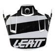 Leatt 3.5 V22 Helmet Peak - White (XS-S)