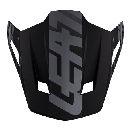 Leatt 9.5 2023 Helmet Peak - Carbon