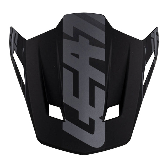 Leatt 9.5 2023 Helmet Peak - Carbon