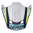 Leatt 7.5 2023 Helmet Peak - Blue