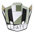 Leatt 7.5 2023 Helmet Peak - Cactus