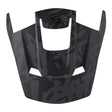 Leatt 3.5 2023 Helmet Peak - Stealth (JR+XS-S)