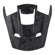 Leatt 3.5 2023 Helmet Peak - Stealth (M-2XL)