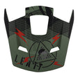 Leatt 2.5 2023 Helmet Peak - Cactus (XS-S)