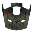Leatt 2.5 2023 Helmet Peak - Cactus (M-2XL)
