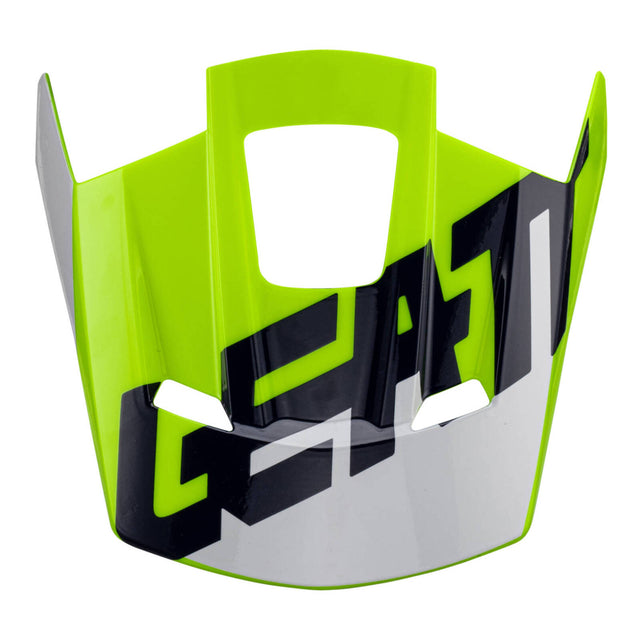 Leatt 2.5 2023 Helmet Peak - Lime (XS-S)