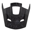 Leatt 2.5 2023 Helmet Peak - Stealth (XS-S)