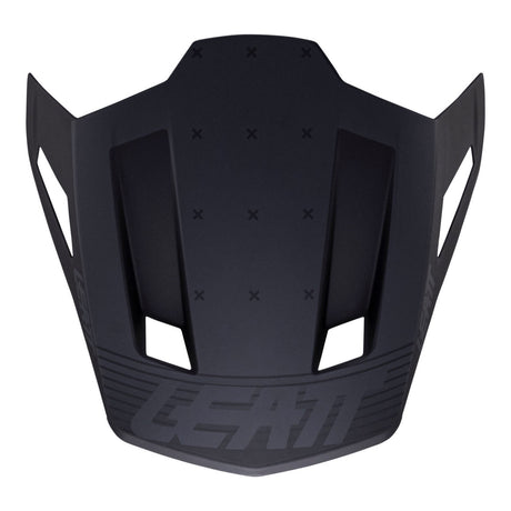 Leatt 7.5 Helmet Peak - Stealth