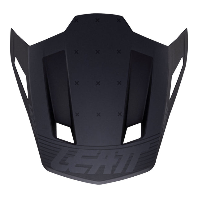 Leatt 7.5 Helmet Peak - Stealth