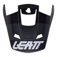 Leatt 3.5 Helmet Peak - Black (XS/2XL)