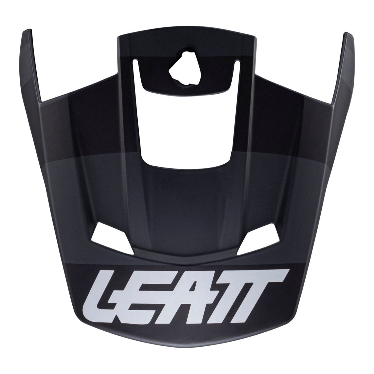 Leatt 3.5 Helmet Peak - Black (XS/2XL)