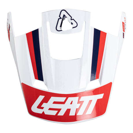 Leatt 3.5 Helmet Peak - Royal (XS/2XL)