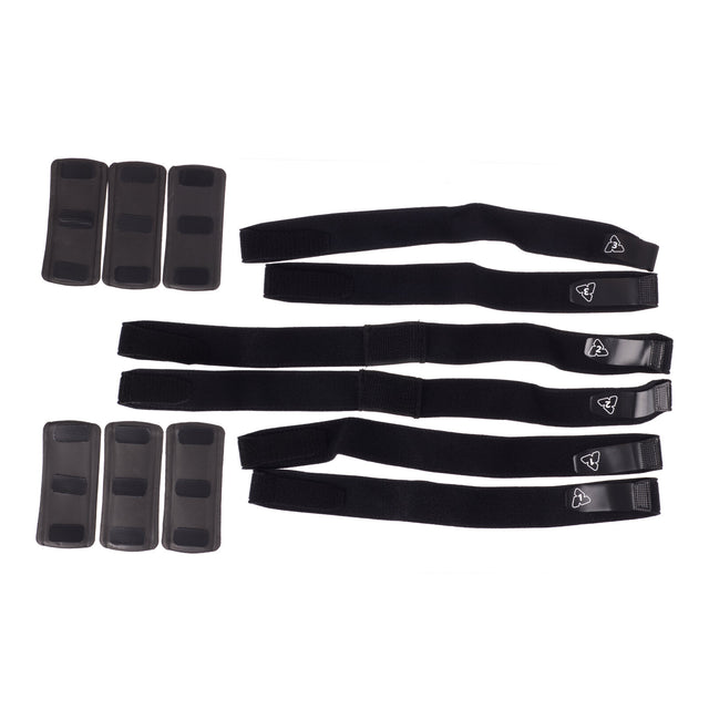 Leatt Dual Axis Pro Strap Kit - Pair