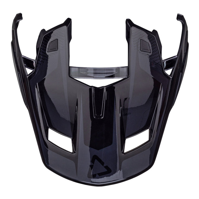 Leatt 8.5 ADV 2025 Helmet Peak - Stealth
