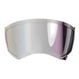 Leatt 7.5/8.5/9.5 ADV Shield Pinlock Ready - Iriz Silver