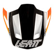 Leatt 8.5 Helmet Peak 2025 - Glamis