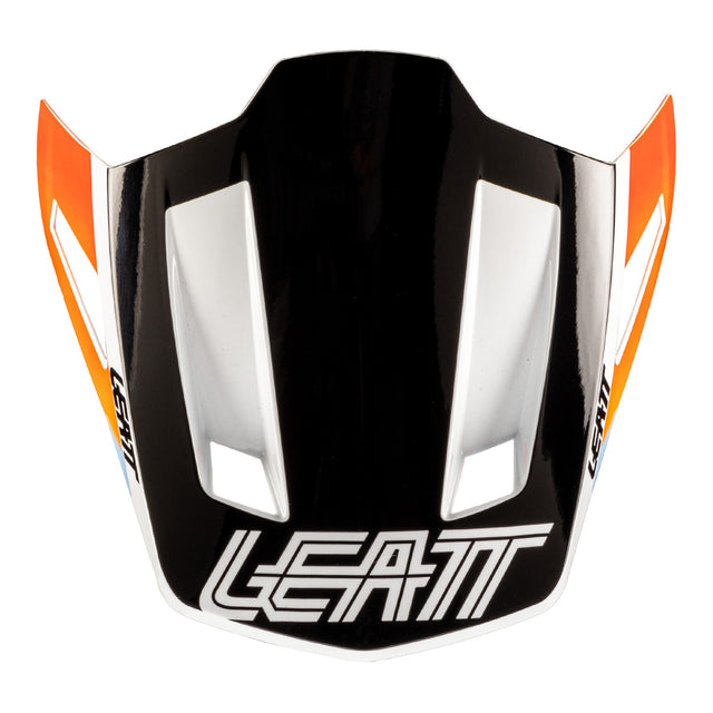 Leatt 8.5 Helmet Peak 2025 - Glamis