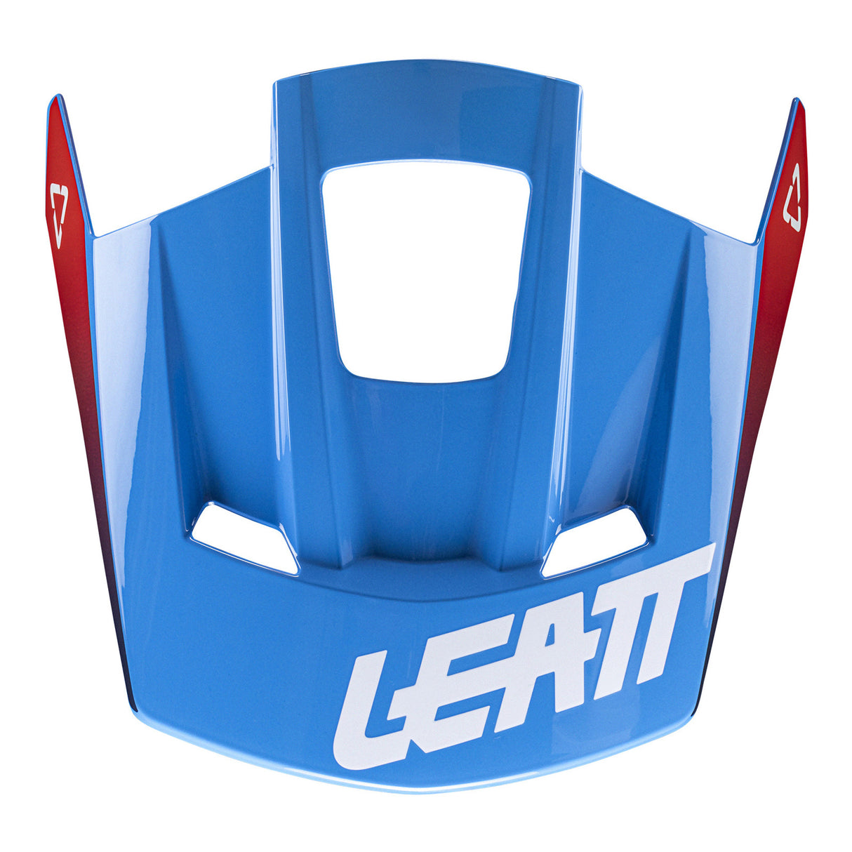 Leatt 2.5 Helmet Peak 2025 - Royal (XS-2XL)