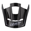 Leatt 2.5 V26 Helmet Peak - Grey (XS-2XL)