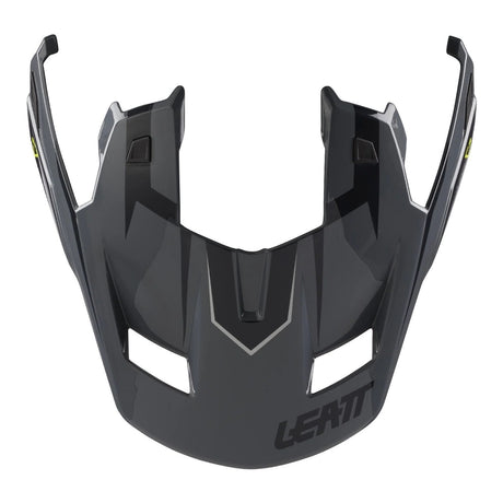 Leatt 7.5 ADV Peak- Hi-Viz Yellow