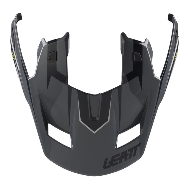 Leatt 7.5 ADV Peak- Hi-Viz Yellow
