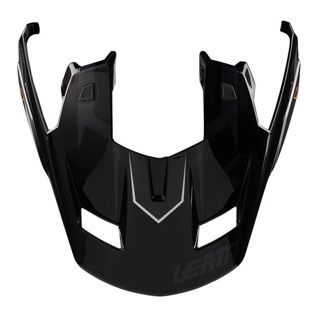 Leatt 7.5 ADV Peak - Black / Orange
