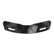 Leatt 7.5 ADV Front Ventilation - Black